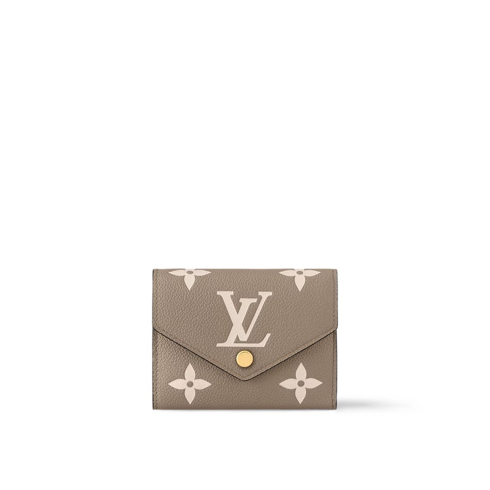 Louis Vuitton Victoriane Wallet
